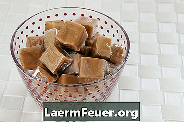 Hur man karamelliserar brunt socker