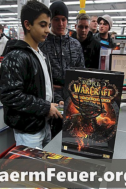 Kuidas pääseda Suni ida poole "World of Warcraft"?
