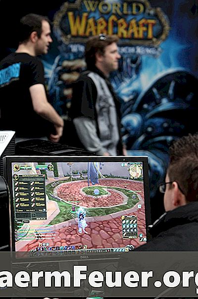 Kako doći do Northrenda u World of Warcraft?