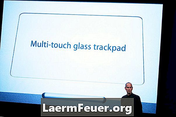 Jak kliknąć prawym przyciskiem touchpad Maca