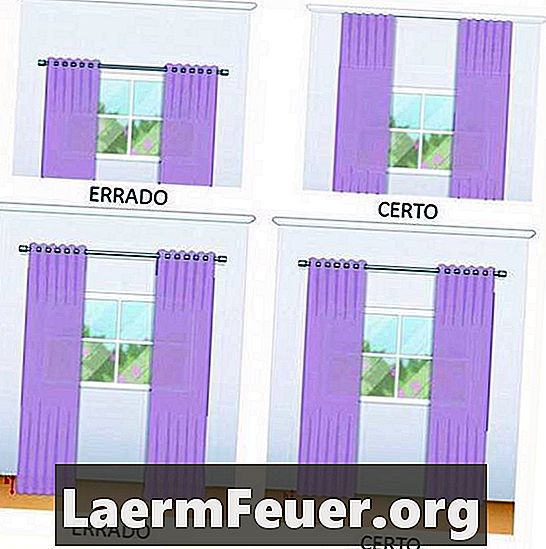 Cómo cubrir ventanas sin cortinas