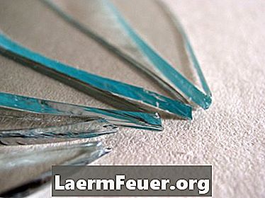 Как клеить микроволновое стекло