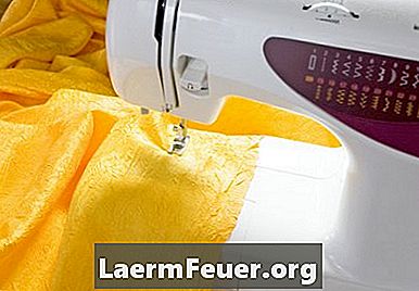 Como fazer um manequim de costura