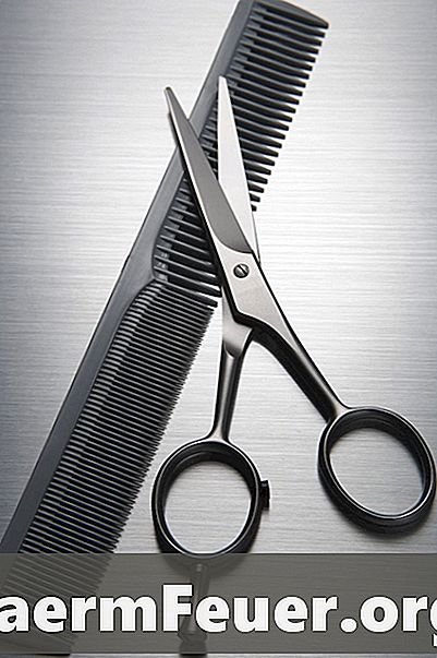 Как купить ножницы для волос