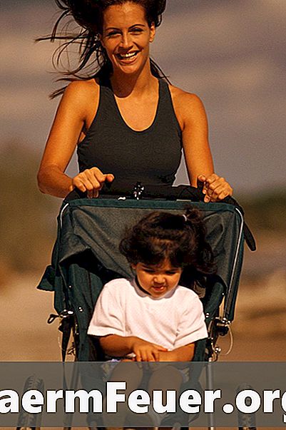 Как купить коляску для больших детей от пяти до шести лет