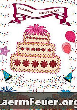 Tips for sprucing opp klessens vegger med en bursdagskalender