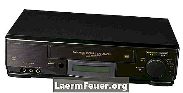 อุปกรณ์ในการแปลง VHS เป็น DVD