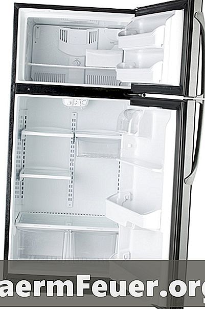 Comment régler correctement la température de votre réfrigérateur