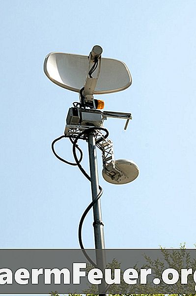 Kako konfigurirati vanjske antene s pristupnom točkom
