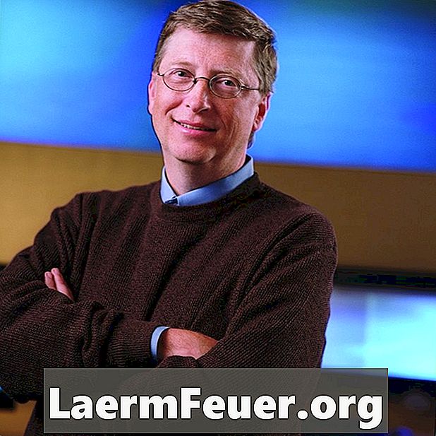 Hvordan tjene penger med Bill Gates