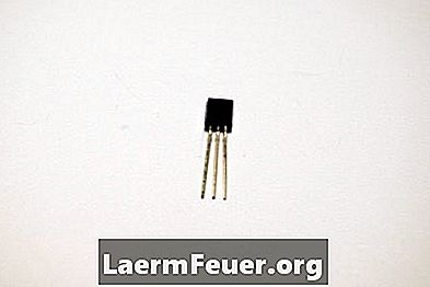 Cum de a repara Amplificatoare tranzistorizate