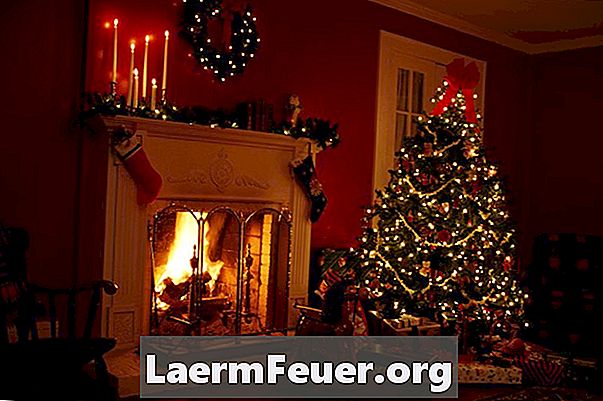 Как исправить рождественские огни