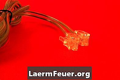 Kako popraviti neispravan fiksni telefonski kabel