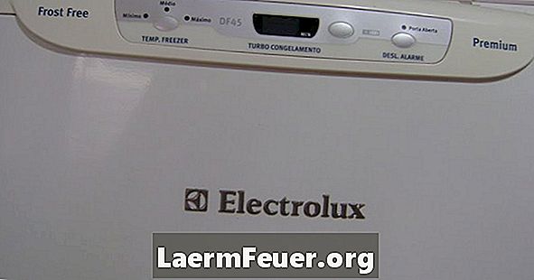Cómo reparar un dispensador de jabón líquido