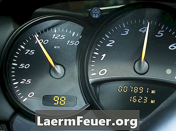 Cara Betulkan Odometer pada Chevrolet Silverado