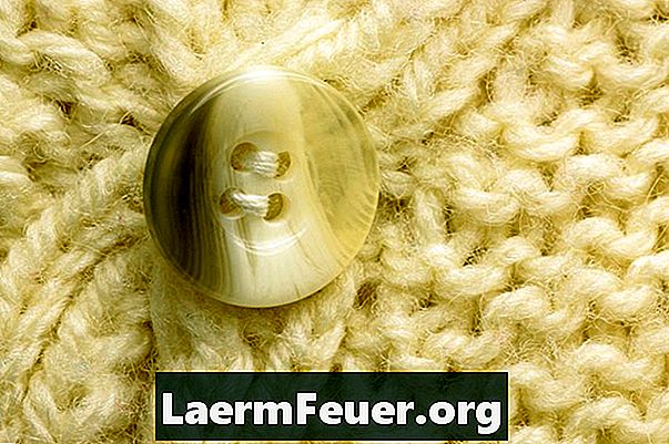Bagaimana Membaiki Jahitan Tirus dari Sweater Knit
