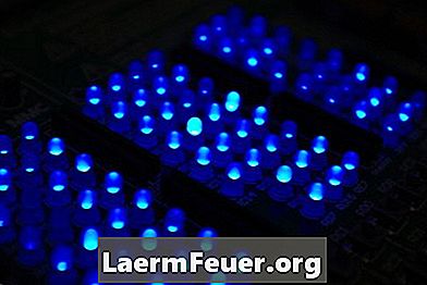 Como construir sua própria lâmpada sustentável de LED