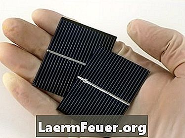 Come costruire un pannello con tecnologia fotovoltaica (PV)