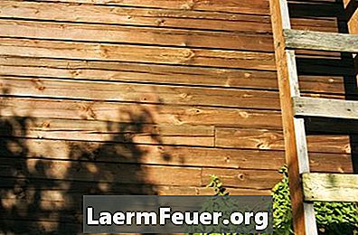 Kako zgraditi leseno lestev