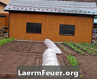 Hur man bygger en fjärrkontrollvagn i gården