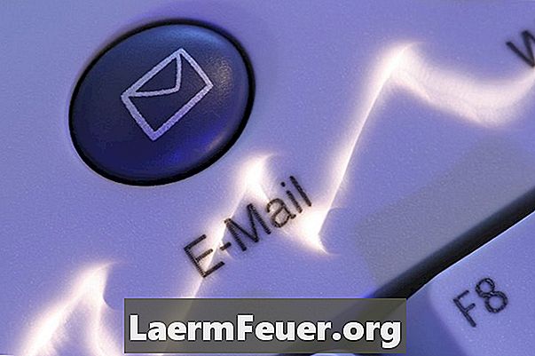 Sådan fortrydes vedhæftningsblokering i Hotmail