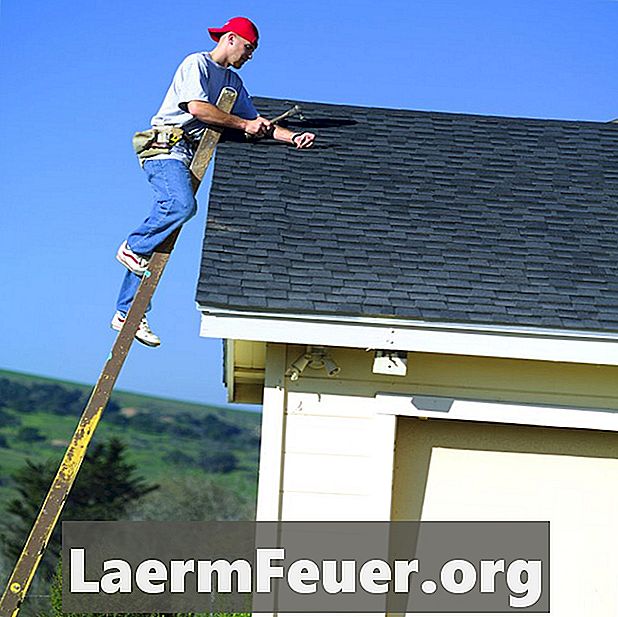 屋根からの測定値をリニアメーターに変換する方法