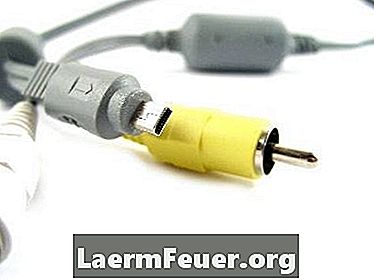 Jak konwertować kable audio i wideo na USB