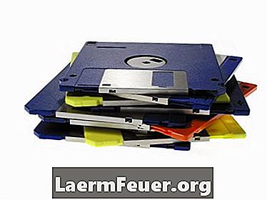 Comment convertir un lecteur de disquette interne en disque externe