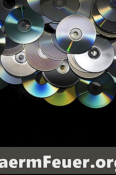 Come copiare file da un CD al mio HD utilizzando la riga di comando