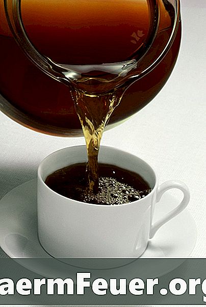 Како резати кофеин
