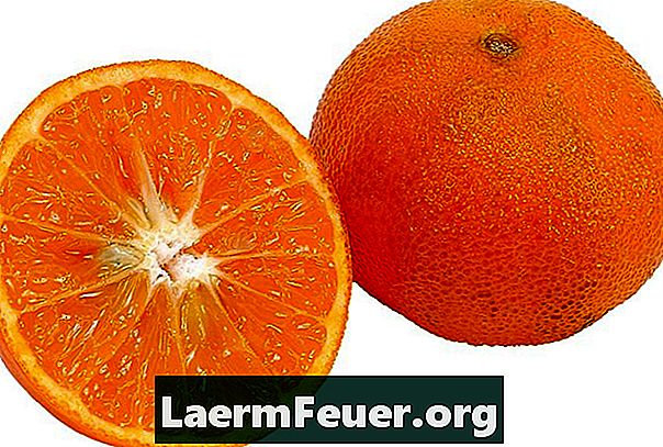 วิธีการหั่นส้มสำหรับสลัด