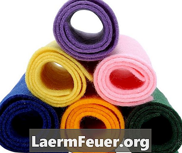 Как да изрежете ленти за текстилни килими