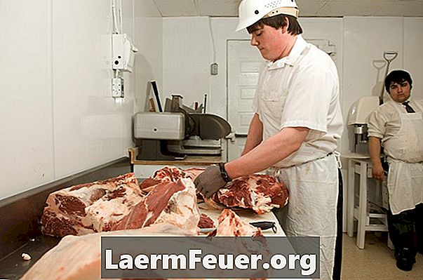 วิธีการตัดสเต็กเนื้อ