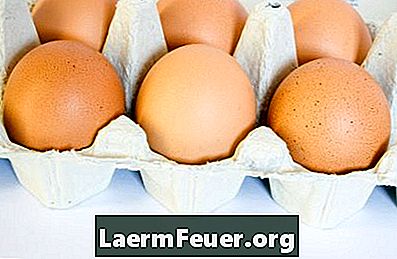 Hvordan lage egg hvit omelett i mikrobølgeovn