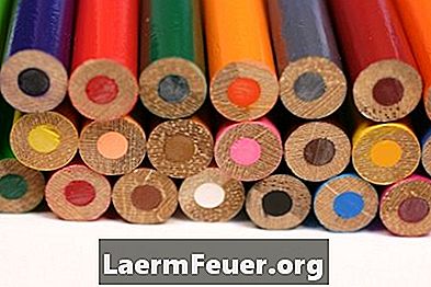 Hur man skapar hudtoner med prismacolorfärgpennor