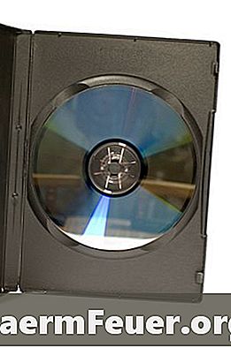 Како креирати кутију за ДВД-ове