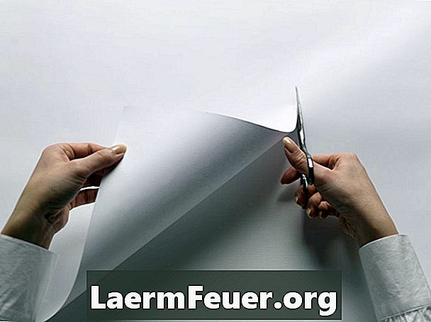 Cara Membuat Lukisan untuk Kertas Kertas