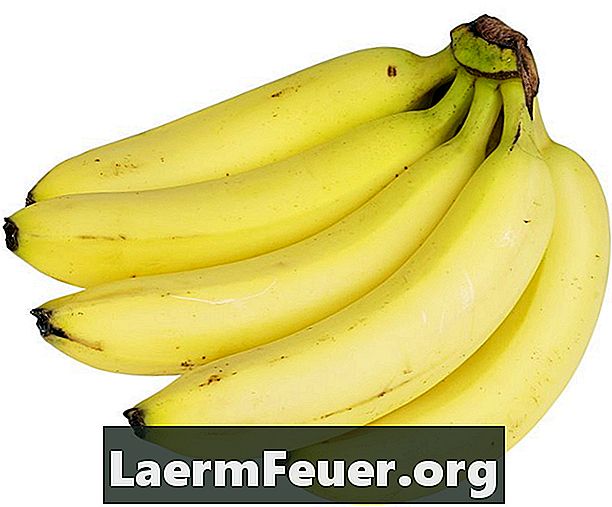Come far crescere la banana nana