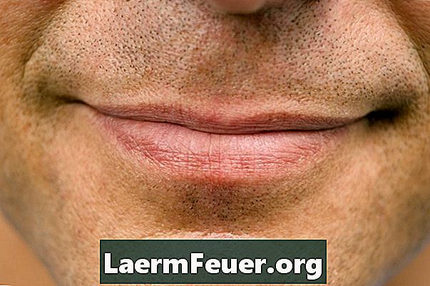 Cum să vindeci herpesul în gură