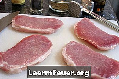 Hur man läcker kött hemma?