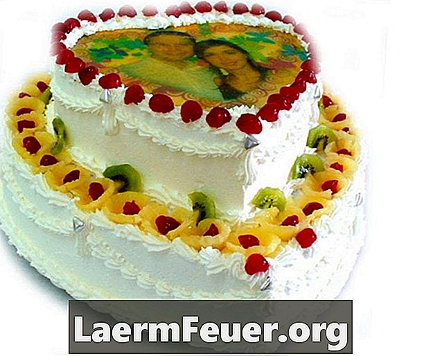Как украсить 50-летний торт ко дню рождения