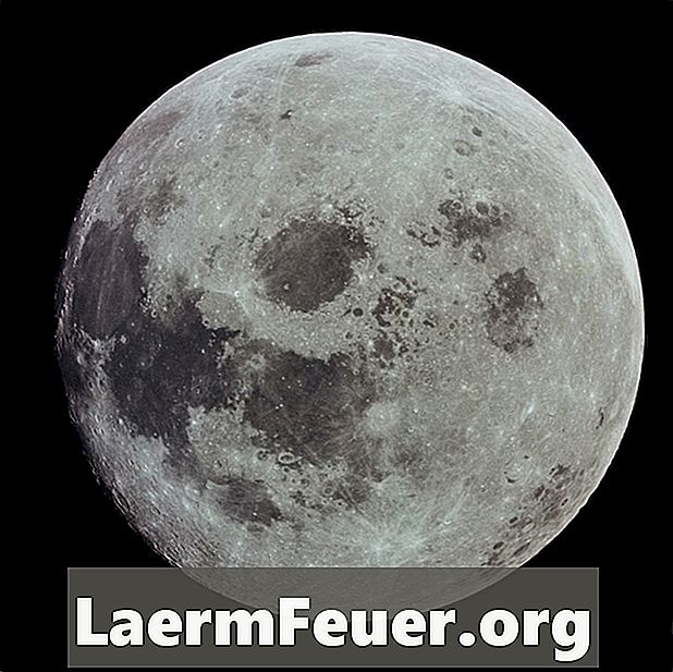 Hogyan találja meg a Hold jeleit?