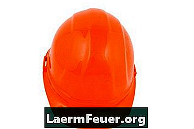 Como determinar a validade dos capacetes de proteção
