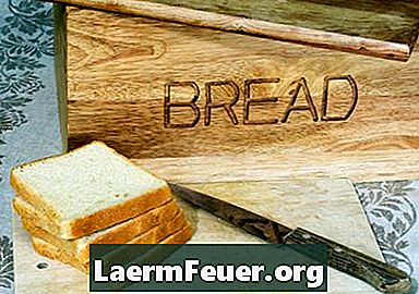 كيفية حل الخميرة الخبز