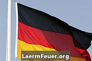 Bagaimana hendak menyatakan ungkapan biasa dalam bahasa Jerman