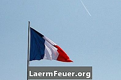 Lista över fransktalande länder