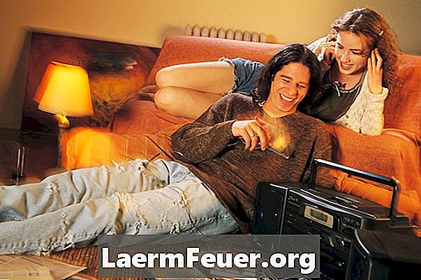 Jak wyeliminować zakłócenia z lamp fluorescencyjnych w radiu