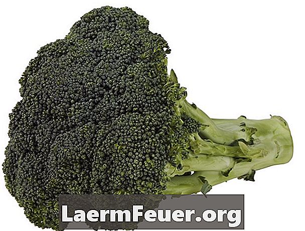 Come eliminare l'amarezza dei broccoli