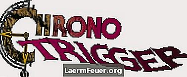 "Chrono Trigger"에서 무기 "Doom Sickle"을 찾는 법