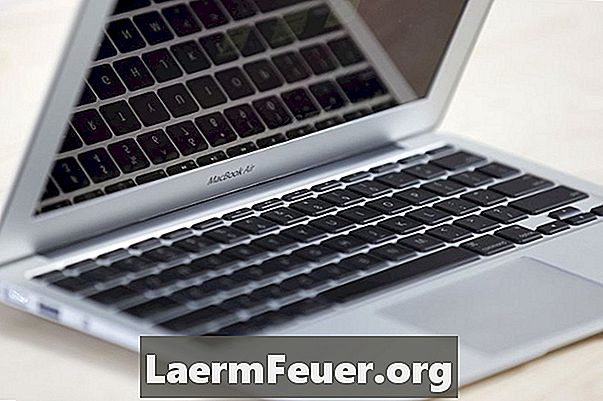 Jak najít heslo sítě Wi-Fi na počítači Mac